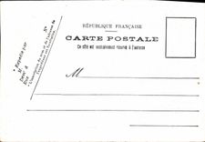 CPA Belfort Le Cimetriere 