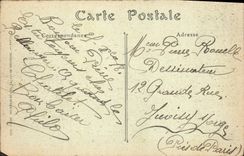 CPA Bataille d'Hondschoote 1793 Militaria