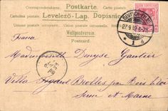 CPA Fantaisie Fleurs