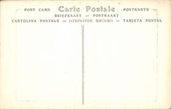 CPA Paris Chafon sur Saone Eglise St Pierre 