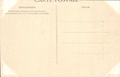 CPA Paris L'Eglise du Sacre Coeur 