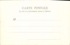 CPA Paris Arc de Triomphe 