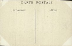 CPA Paris Monument eleve a la memoire de Gambetta 