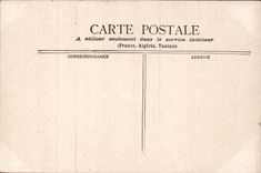 CPA Paris Notre Dame 