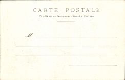 CPA Paris Hotel de Ville 