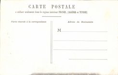 CPA Paris Eglise St Sulpice 