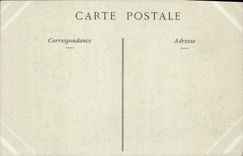 CPA Paris Facade de l'Eglise Notre Dame 