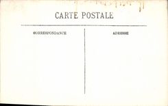 CPA La Provence Les Baux Pourlan Poterne Corps de Garde 