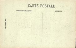 CPA Aix en Provence Fontaine d'eau chaude Cariatides de l'Hotel d'Espagnet 