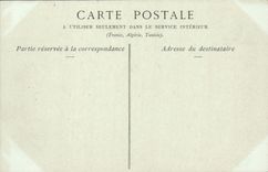CPA Palais de Versailles La Chambe a Coucher de Louis XIV 