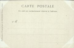 CPA Palais de Versailles La Galerie des Batailles 