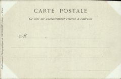 CPA Parc de Versailles Le Bassin de Latone le Tapis Verl et le Grand Canal 