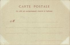 CPA Parc du Petit Trianon Le Tempe de l'Amour 