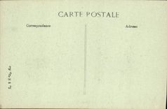 CPA Saint Maximin La Bassilique 