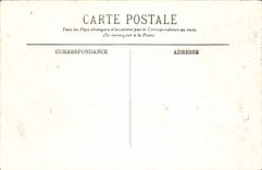 CPA Le Dauphine La Vallee Arsim et la Maontagne des Agneaux vus de la Route du Lautaret