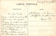 CPA Paris Place de la Concorde 