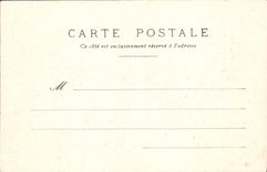 CPA Paris Eglise de la Sorbonne 