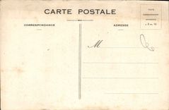 CPA Paris Notre Dame Un des beaux monuments de l'Art gothique en France  Jean de Chelles 