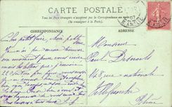 CPA Paris Notre Dame 