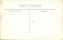 CPA Arras Place de la Gare Militaria