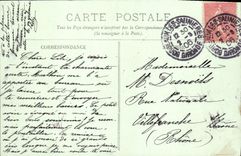 CPA Bordeaux Fontaine et Place de la Comedie Oriflamme