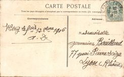 CPA Vitry le Francois Place d'Armes
