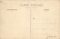 CPA Dijon Salle des Etats de Bourgogne Tribune 