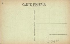 CPA Dijon Eglise Saint Michel 