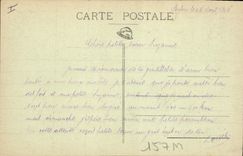 CPA Dijon Theatre Municipal 