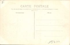 CPA Dijon Porte principale de l'Eglise Saint Michel 