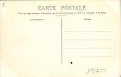 CPA Dijon Eglise Notre Dame 