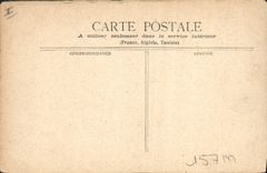 CPA Dijon Tombeau de Jean peur 