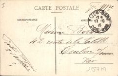 CPA Dijon Tombeau de Jean Sans Peur et Marguerite de Baviere 