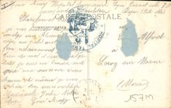 CPA Dijon Square Darcy 