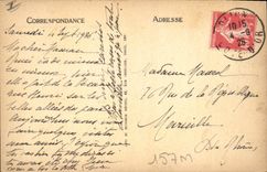 CPA Dijon Anciente Chartreuse de Champmal La Tour et la Chapelle 