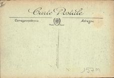 CPA Dijon Vue generale 