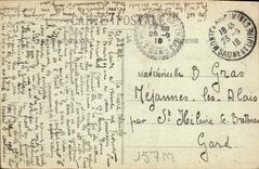 CPA Dijon Eglise Notre Dame 