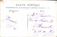 CPA Dijon Tombeaux des Ducs de Bourgogne 