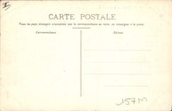 CPA Dijon Theatre municipal 