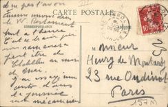 CPA Dijon Eglise Cathedrale Saint Bengigne 