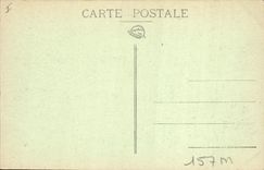 CPA Dijon Place d'Armes 