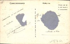 CPA Dijon Fontaine Jeunesses Max Blondal 