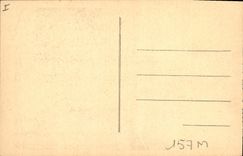 CPA Dijon Le Palais de Justice Le Porche 