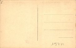 CPA Dijon Le Musee Vue d'Ensemble de la Salle des Gardes 