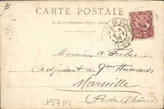 CPA Dijon Place St Pierre 