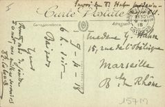 CPA Dijon La Place Darcy 