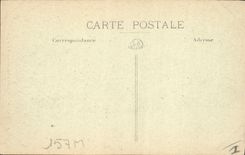 CPA Dijon eglise cathedrale Saint Benigne 