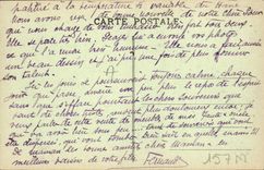 CPA Dijon maison Milsand dite des Ambassadeurs 