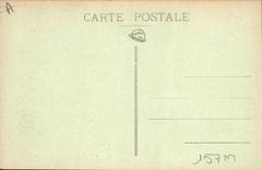 CPA Dijon eglise Saint Jean 