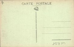 CPA Dijon eglise Saint Michel 